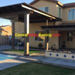 Central Valley Awning and Patio