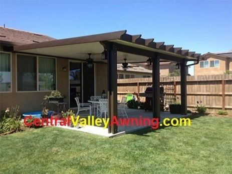 Central Valley Awning and Patio